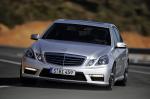 Mercedes-Benz E63 AMG 2010 года
